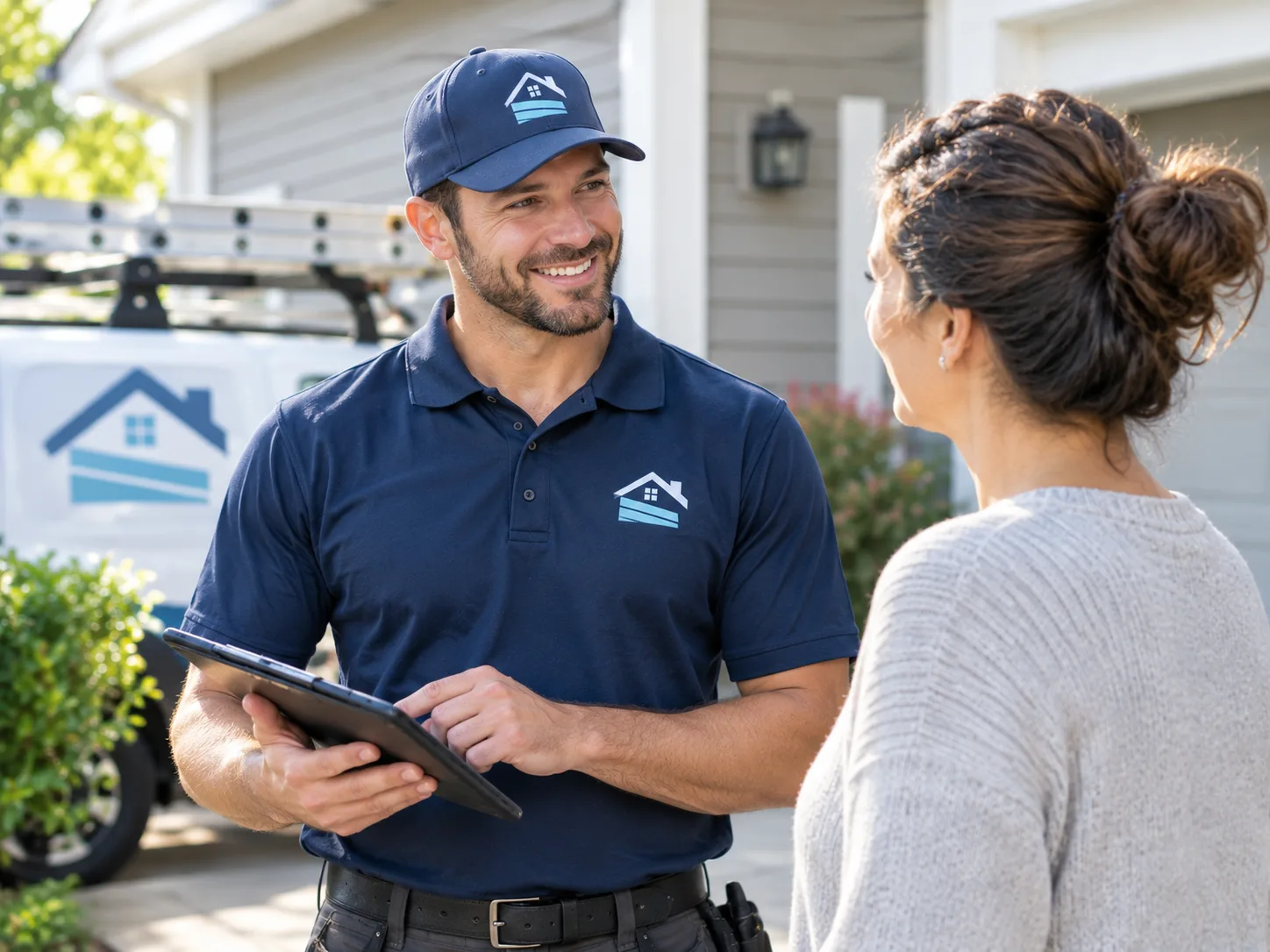Commercial Siding Repair in Loveland, CO